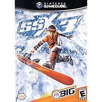 Amazon.com: SSX 3 - Gamecube : Video Games